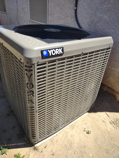 Amca Heating & Cooling Llc