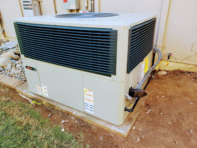 Beaver Heating & Air Inc.
