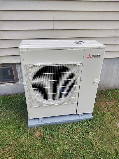 #1 Pro Mechanical Heating & Cooling