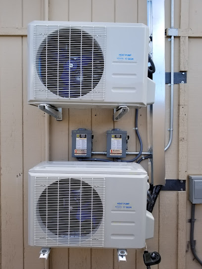 Negocio 1 Source Air Conditioning, Refrigeration, Plumbing, Heating & Welding
