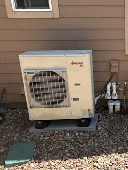 Negocio 1St Action Plumbing Heating And Air, Inc.