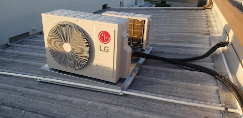 Negocio 1St Call Air Conditioning Llc