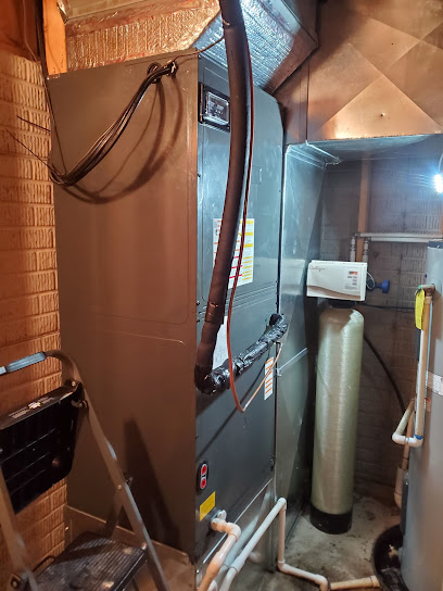 Negocio 1St Call Heating And Air
