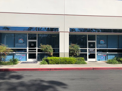Negocio 1St Choice Heating & Air Conditioning, Inc.