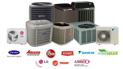 Negocio 1St Choice Heating, Air & Refrigeration
