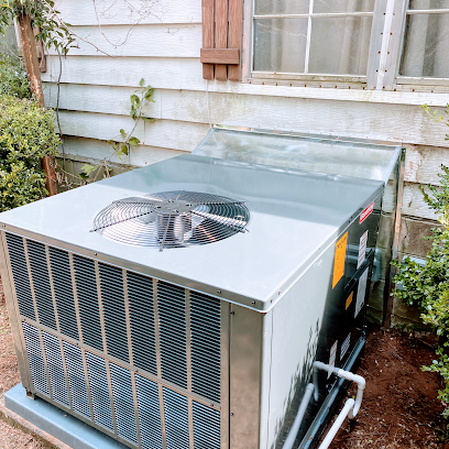 Negocio 1St Choice Heating & Air