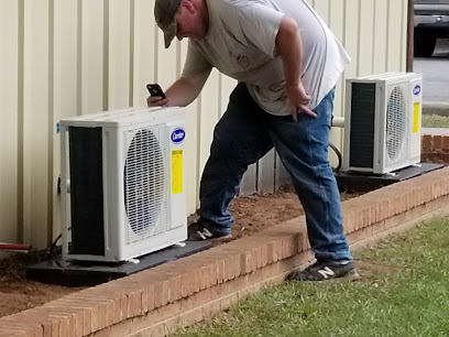 Negocio 1St Choice Quality Heating, Air, Plumbing
