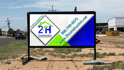 Negocio 2-H Construction