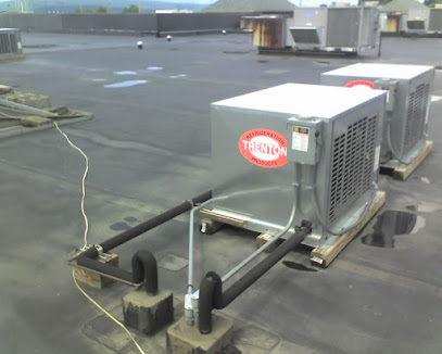 2001 Refrigeration & Hvac, Inc.