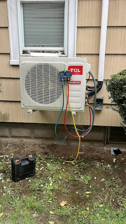 Negocio 24/7 Hvac Local Of The Bronx