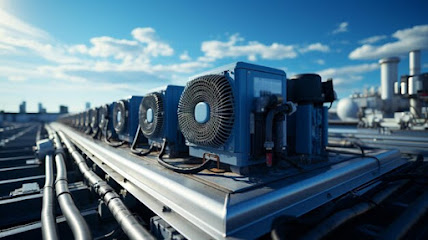 Negocio 24/7 Manhattan Heating & Air Conditioning