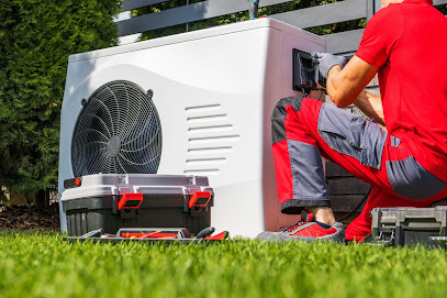 Negocio 2B Cool Hvac