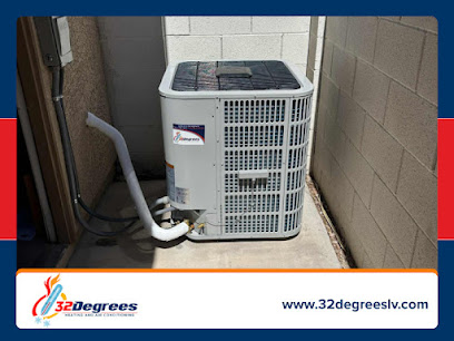 Negocio 32 Degrees Ac & Furnace Repair