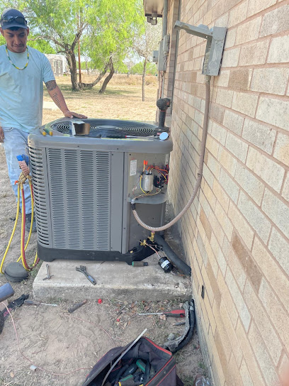 Negocio 3G’s Air Conditioning