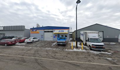 Negocio 3Rd Avenue Auto Repair