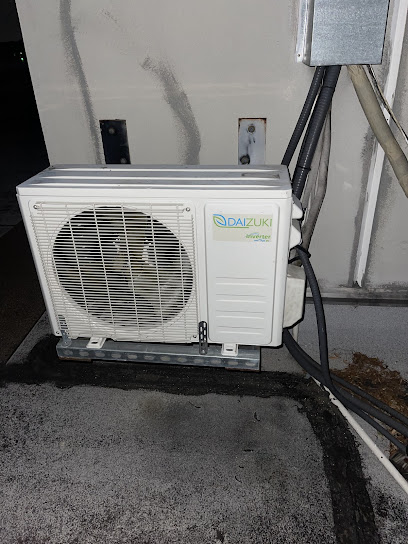 Negocio 4 Real Heating And Air