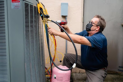 Negocio 4 Seasons Air Conditioning And Heating