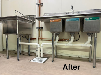 Negocio 4 Star Plumbing, Heating & Air Conditioning