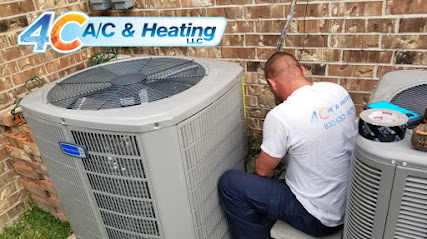 Negocio 4C Ac & Heating Repair