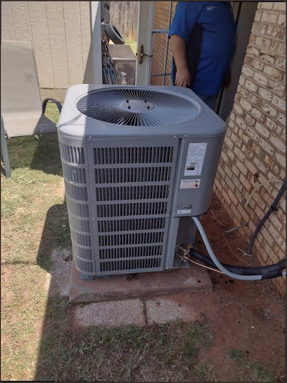 Negocio 4Seasons Hvac Repair