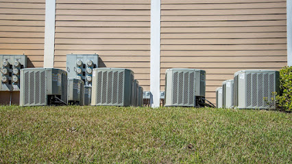 Negocio 5 Horners Heating & Air Conditioning