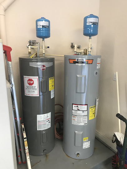 Negocio 5 Star Air Quality & Plumbing Llc