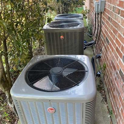 Negocio 5 Star Hvac Contractors