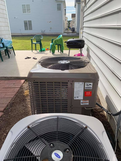 Negocio 5 Star Plumbing, Heating And Cooling