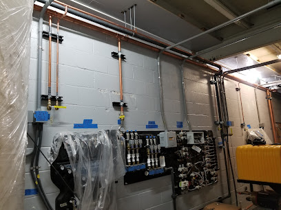 Negocio 535 Plumbing Llc