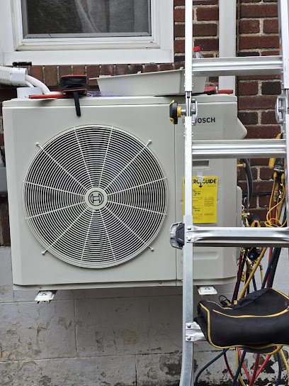 551 Hvac Repair