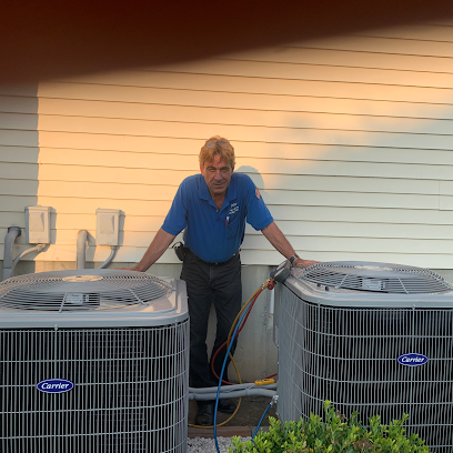 Negocio 7 Sons Air Conditioning Heating Company