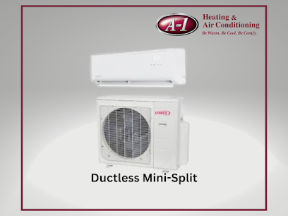 Negocio A-1 Heating & Air Conditioning
