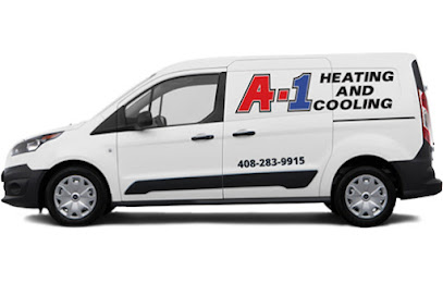 Negocio A-1 Heating And Cooling
