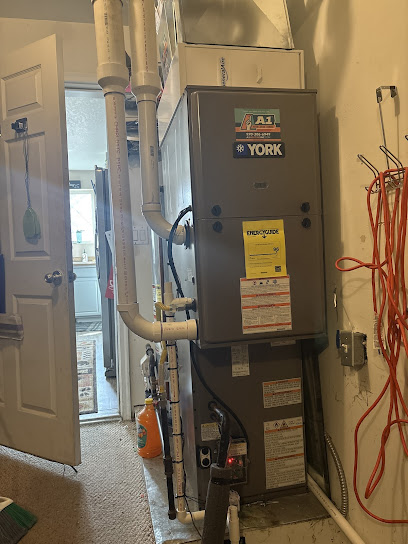 Negocio A-1 Heating & Cooling, Inc