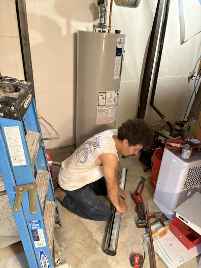 A-1 Plumbing Heating Cooling Electrical