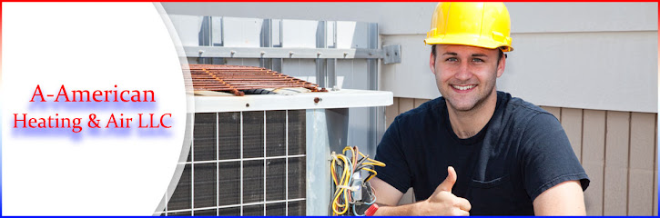 Negocio A-American Heating & Air Llc