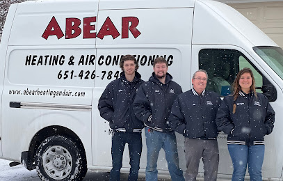 A-Bear Heating & Air Conditioning