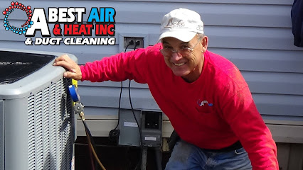 Negocio A Best Air & Heat