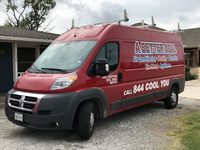 Negocio A Better Deal Heating And Air Conditioning Inc