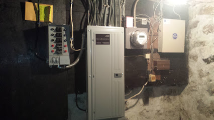 Negocio A-C Electrical Contractors Llc