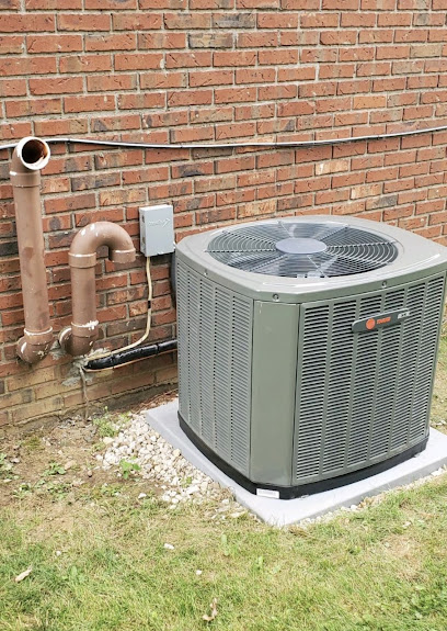 Negocio A-Comfort Service, Inc