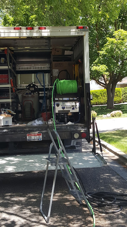 Negocio A+ Drain Cleaning & Plumbing