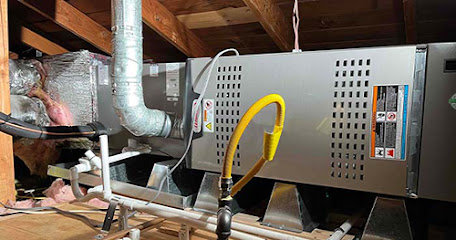 Negocio A Good Ac Company