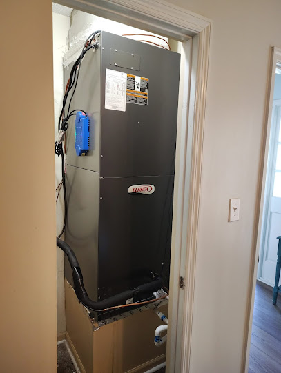 Negocio A+ Heating & Cooling - Electrical