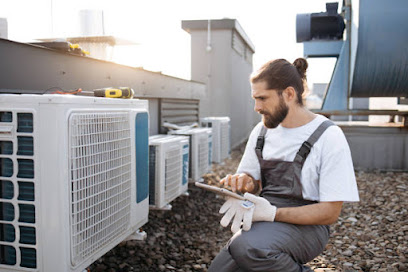 Negocio A & J Mechanical-Hvac