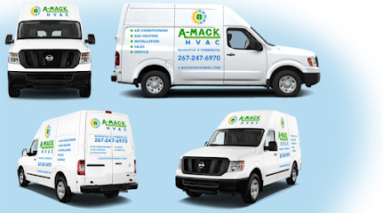 Negocio A-Mack Hvac