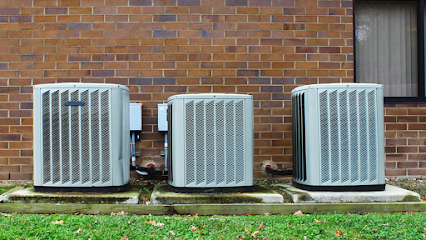 A-Ok Heating, Cooling & Plumbing