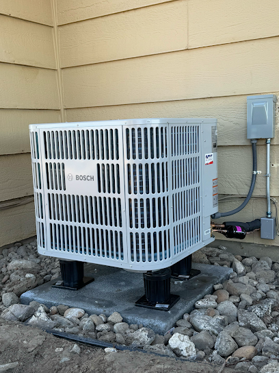 Negocio A-One Refrigeration, Heating & Electrical