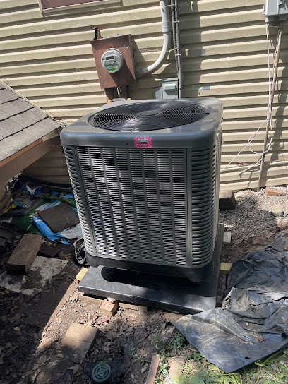 A Perfect Climate Heating & Cooling