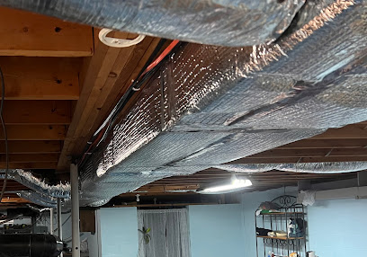 A-Plus Comfort Care Heating & Cooling